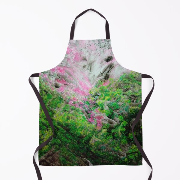 Item preview, Aura of spring designed and sold by BL0814ART.