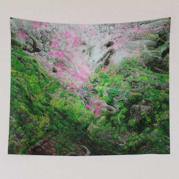 Item preview, Aura of spring designed and sold by BL0814ART.