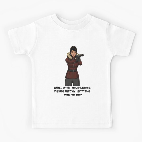 Lana Kane Geschenke Merchandise Redbubble