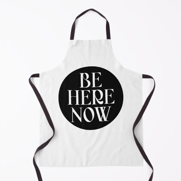 Item preview, Be Here Now designed and sold by Kupferstrich.