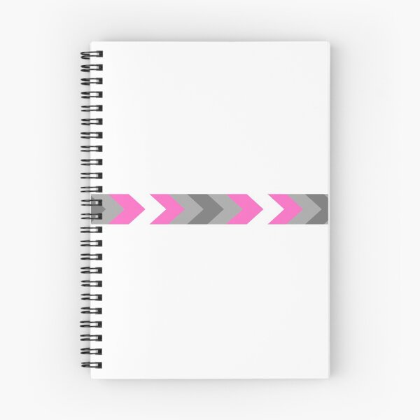 Item preview, Pride Flag Chevrons - Demigirl designed and sold by thesassypanda.