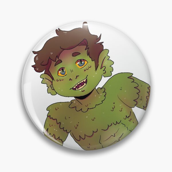 Item preview, The GONGOOZLER designed and sold by SmolCoffeeCup.