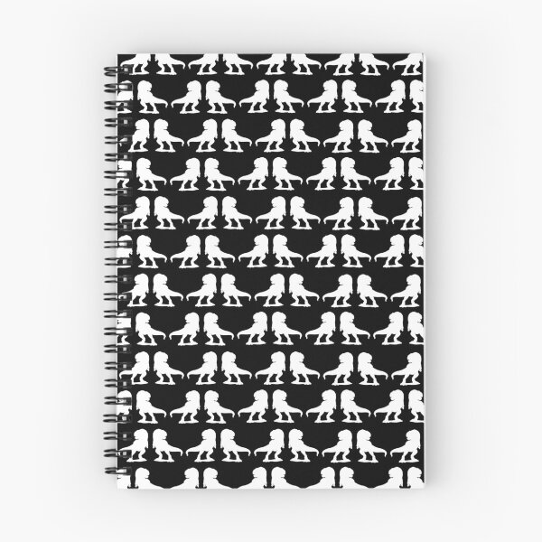Item preview, T-rex pattern, tyrannosaurus, boys designed and sold by Kirei-Lily.