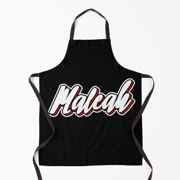 Item preview, Maleah first name - hand lettering design designed and sold by sulies.