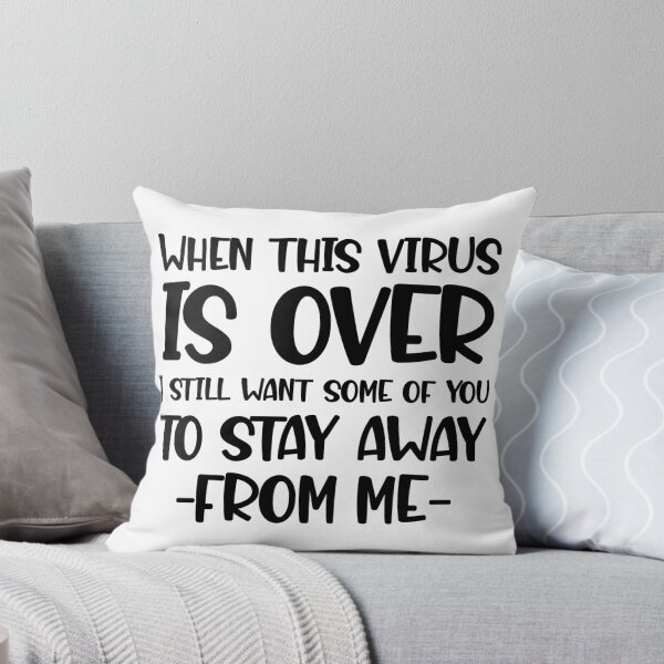 Item preview,  when this virus is over 1 designed and sold by Drahmed.