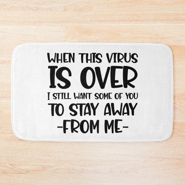 Item preview,  when this virus is over 1 designed and sold by Drahmed.