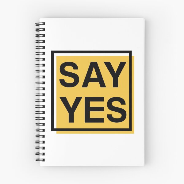 Item preview, Say Yes designed and sold by TM Selvam.
