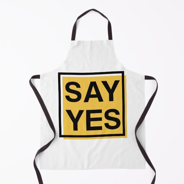 Item preview, Say Yes designed and sold by TM Selvam.