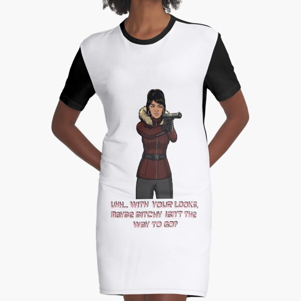 Lana Kane Geschenke Merchandise Redbubble