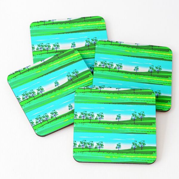 Item preview, Beautiful landscape designed and sold by Pso1234.