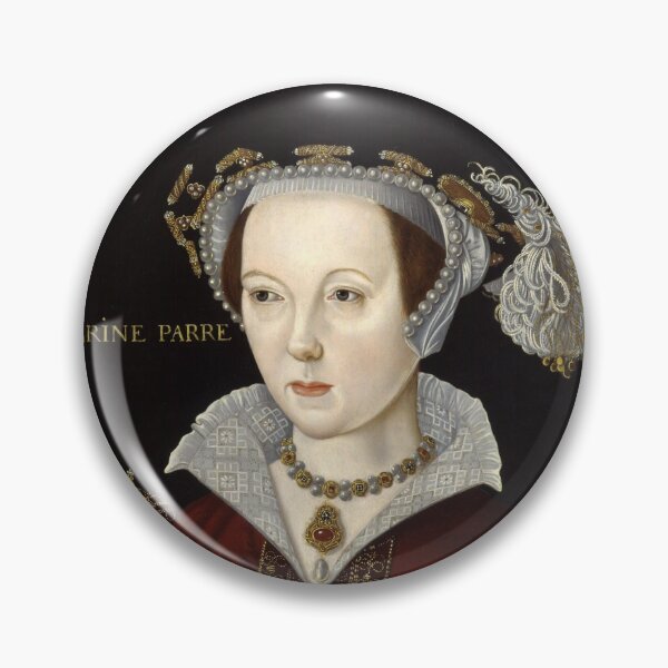 Item preview, Catherine Parr designed and sold by lamalee.