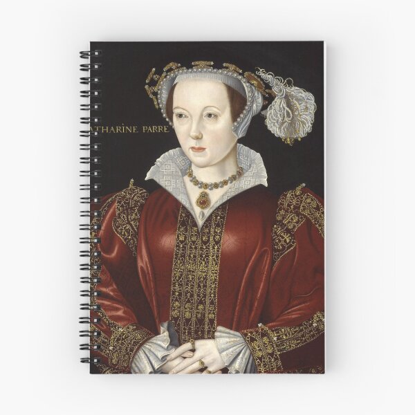 Artikelvorschau, Catherine Parr entworfen und verkauft von lamalee.