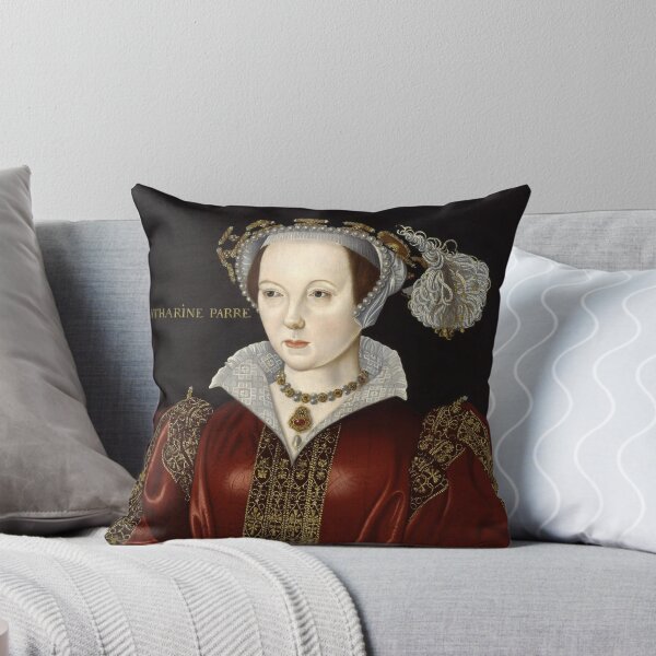 Item preview, Catherine Parr designed and sold by lamalee.
