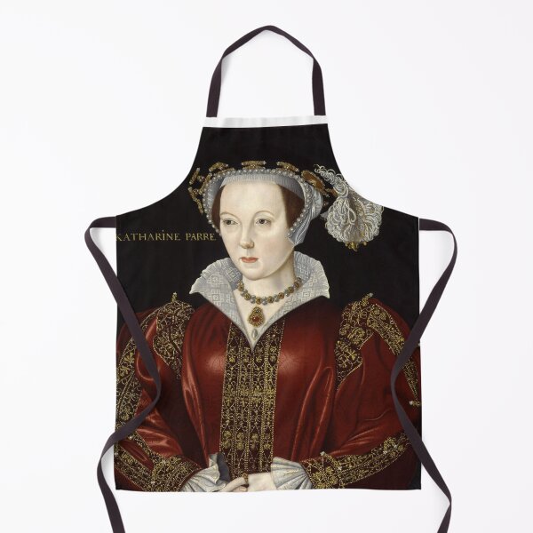 Item preview, Catherine Parr designed and sold by lamalee.
