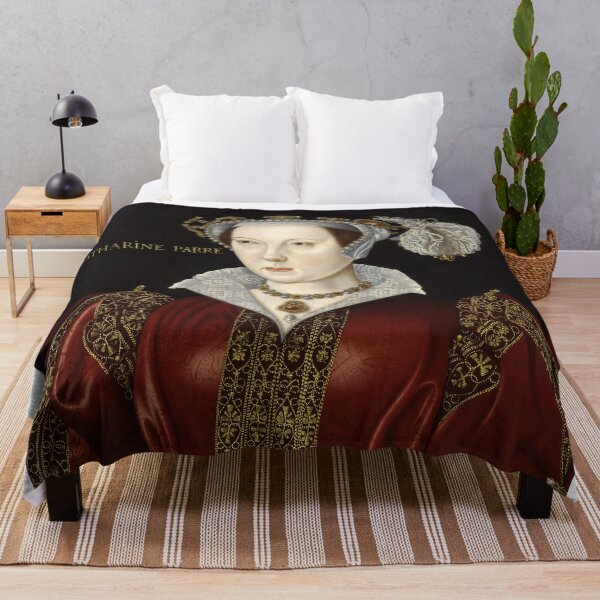 Item preview, Catherine Parr designed and sold by lamalee.