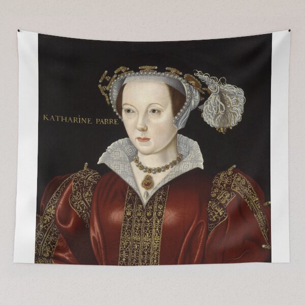 Item preview, Catherine Parr designed and sold by lamalee.