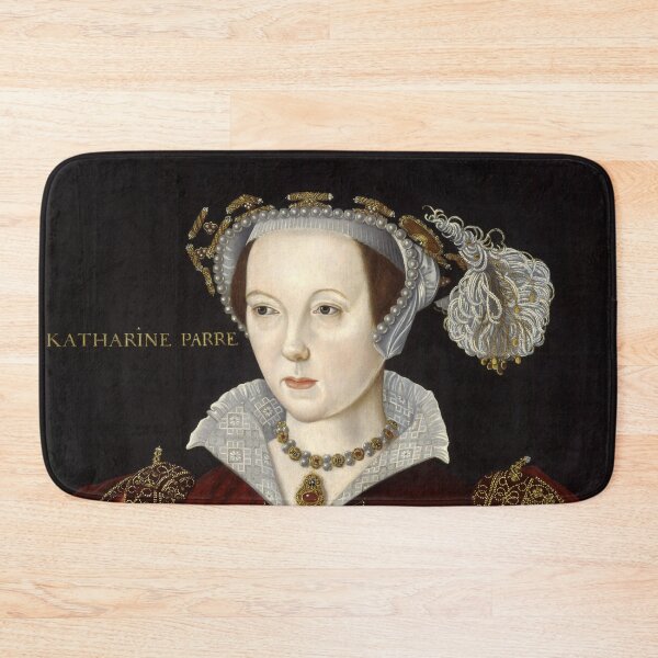 Item preview, Catherine Parr designed and sold by lamalee.