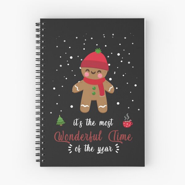 Item preview, IT'S THE MOST WONDERFUL TIME OF THE YEAR designed and sold by JohnNPeters.