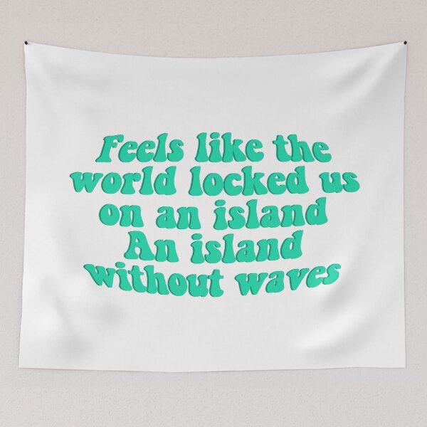 Item preview, Everywhere lyrics designed and sold by RafaTakami.