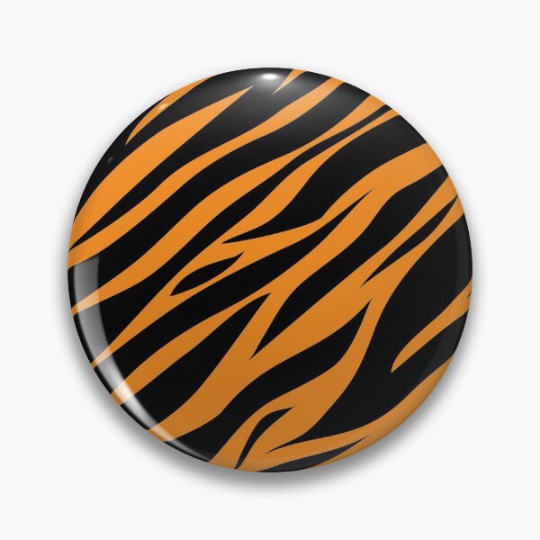 Item preview, Tiger Skin designed and sold by HappinessTrade.