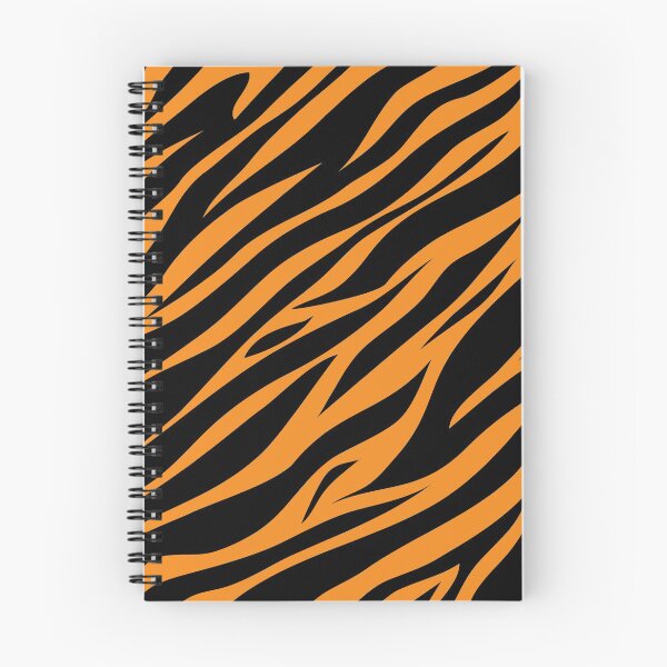Item preview, Tiger Skin designed and sold by HappinessTrade.