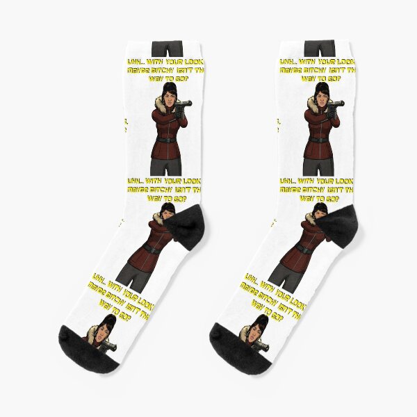 Lana Kane Geschenke Merchandise Redbubble