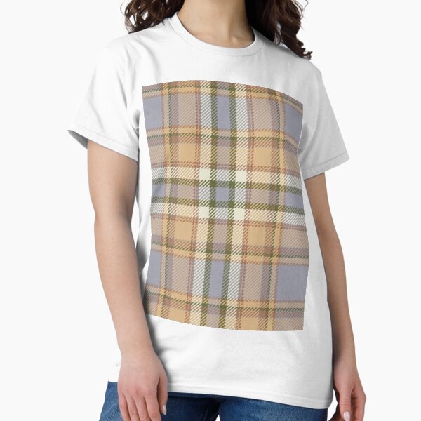 Item preview, Brown tartan  designed and sold by Scottharriman13.