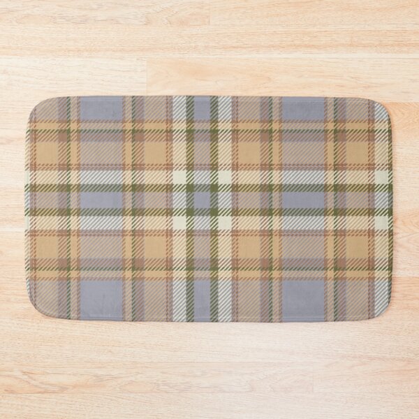Item preview, Brown tartan  designed and sold by Scottharriman13.