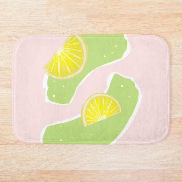 Item preview, Lemons designed and sold by owlshadow.