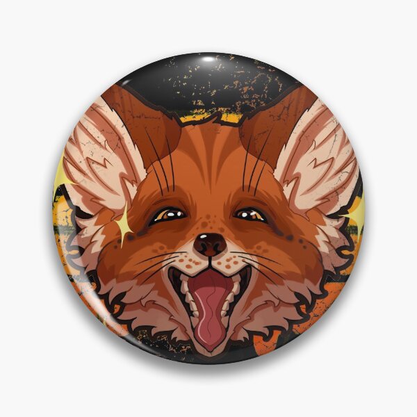 Item preview, I'm A Furry Get Used To It designed and sold by VHusky.