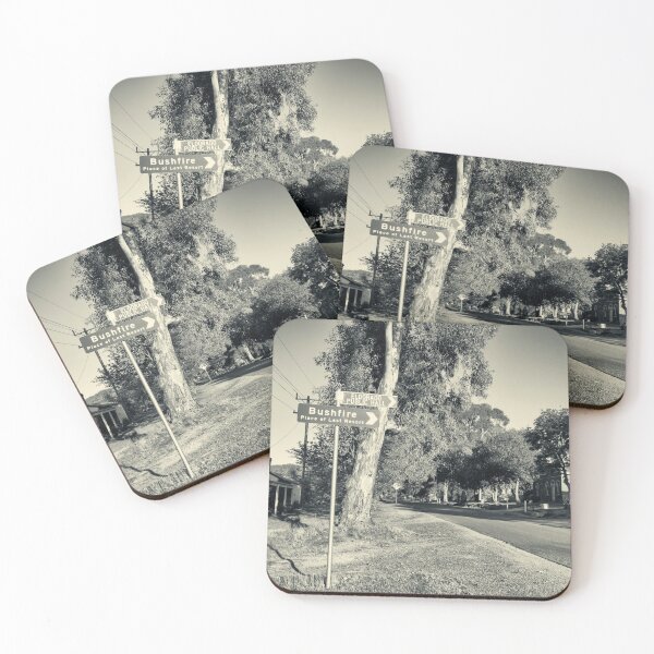 Item preview, Place of Last Resort designed and sold by Linda Lees.