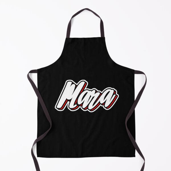 Item preview, Mara first name - hand lettering design designed and sold by sulies.