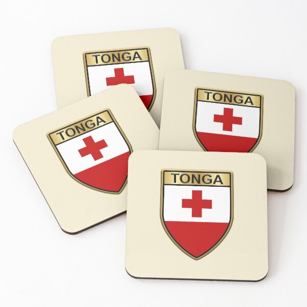 Item preview, Tonga Phone Cases Plus (10) designed and sold by mpodger.
