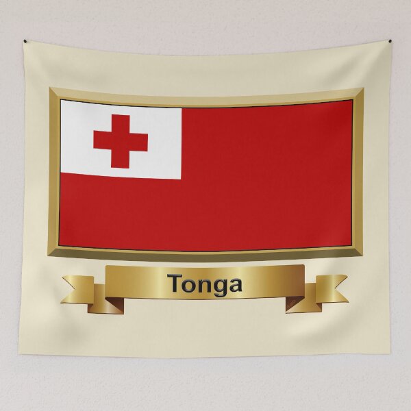 Item preview, Tonga Phone Cases Plus (10) designed and sold by mpodger.