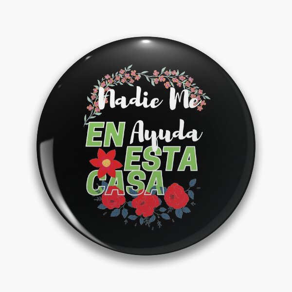Item preview, Nadie Me Ayuda En Esta Casa Funny mom shirt, Quotes Novelty Mom Gift, Mothers Day Shirt Mom Daughter Gifts, Mama Gift idea Trending Quote. designed and sold by KHRO.