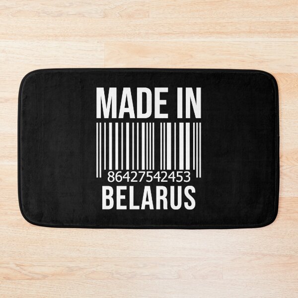 Item preview, Made in Belarus designed and sold by XCIV.