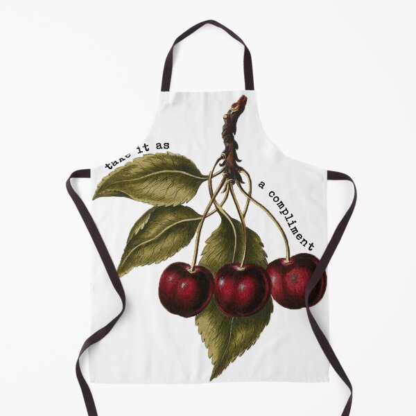 Item preview, Harry Styles Cherry Compliments designed and sold by nat-atorium.