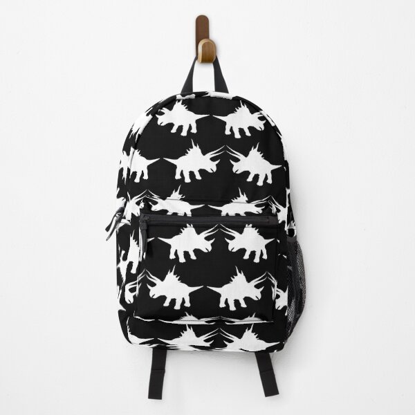 Item preview, Triceratops pattern, nursery designed and sold by Kirei-Lily.