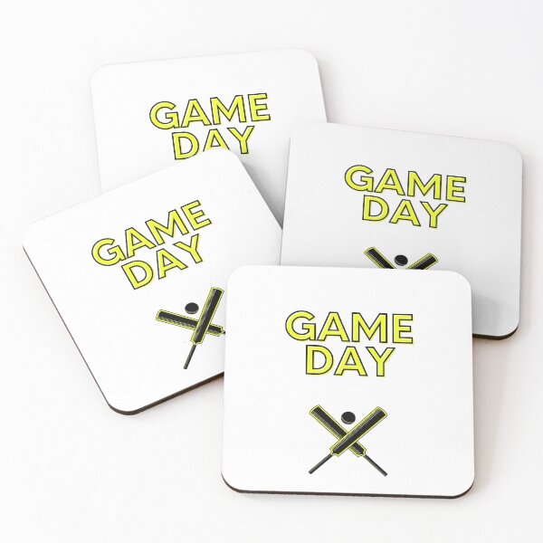Item preview, Cricket: Game Day designed and sold by TheGreenGoat.