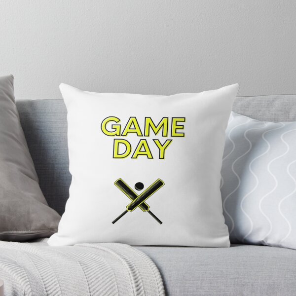 Item preview, Cricket: Game Day designed and sold by TheGreenGoat.
