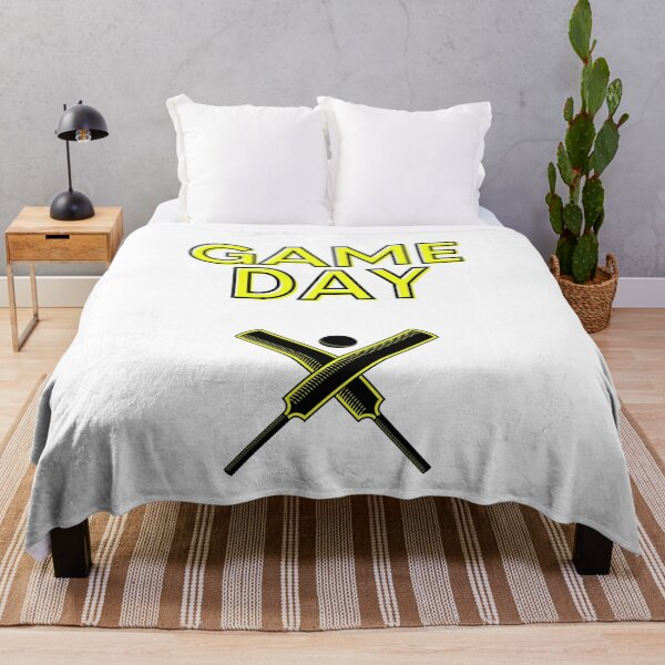 Item preview, Cricket: Game Day designed and sold by TheGreenGoat.