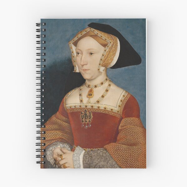 Item preview, Jane Seymour designed and sold by lamalee.