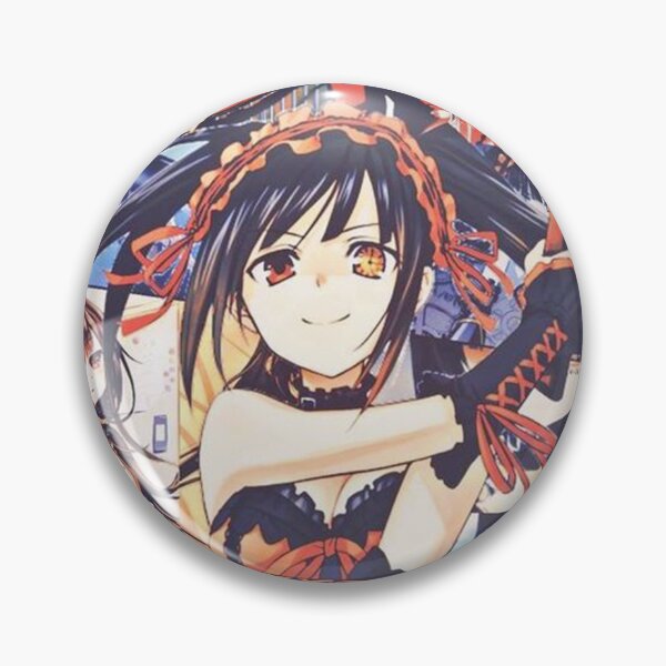 Item preview, Anime posters Date a Live  2020-2021 designed and sold by Hinata Lexy Lin.