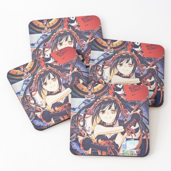 Item preview, Anime posters Date a Live  2020-2021 designed and sold by Hinata Lexy Lin.