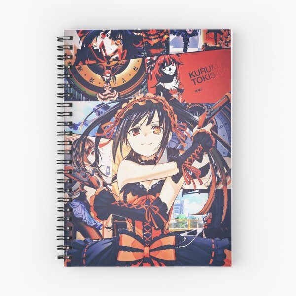 Item preview, Anime posters Date a Live  2020-2021 designed and sold by Hinata Lexy Lin.