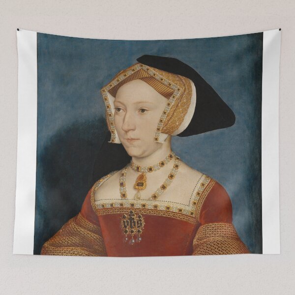 Item preview, Jane Seymour designed and sold by lamalee.