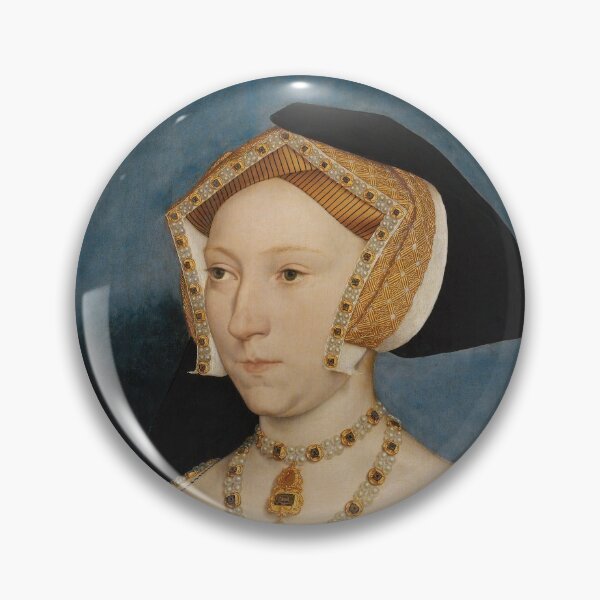 Item preview, Jane Seymour designed and sold by lamalee.