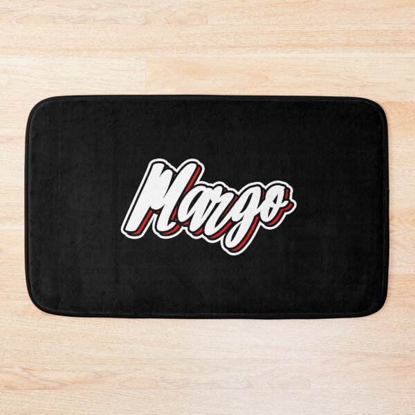 Item preview, Margo first name - hand lettering design designed and sold by sulies.