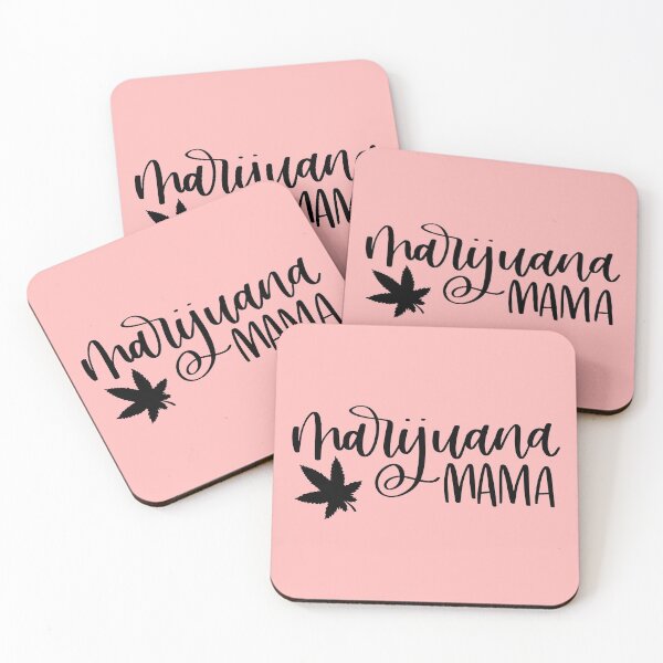Item preview, Marijuana Mama designed and sold by SiddharthaMoon.