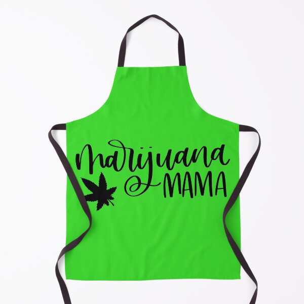 Item preview, Marijuana Mama designed and sold by SiddharthaMoon.